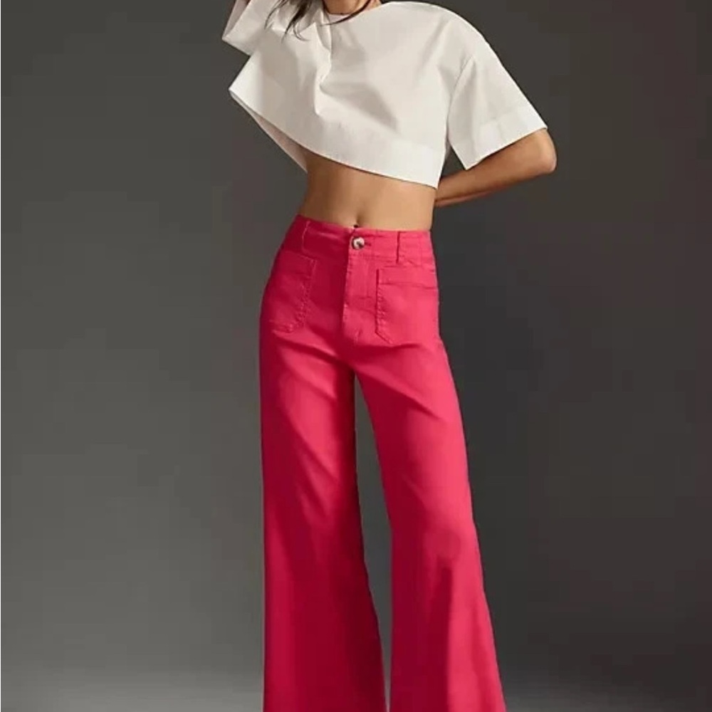 Anthropologie The Collette 26P